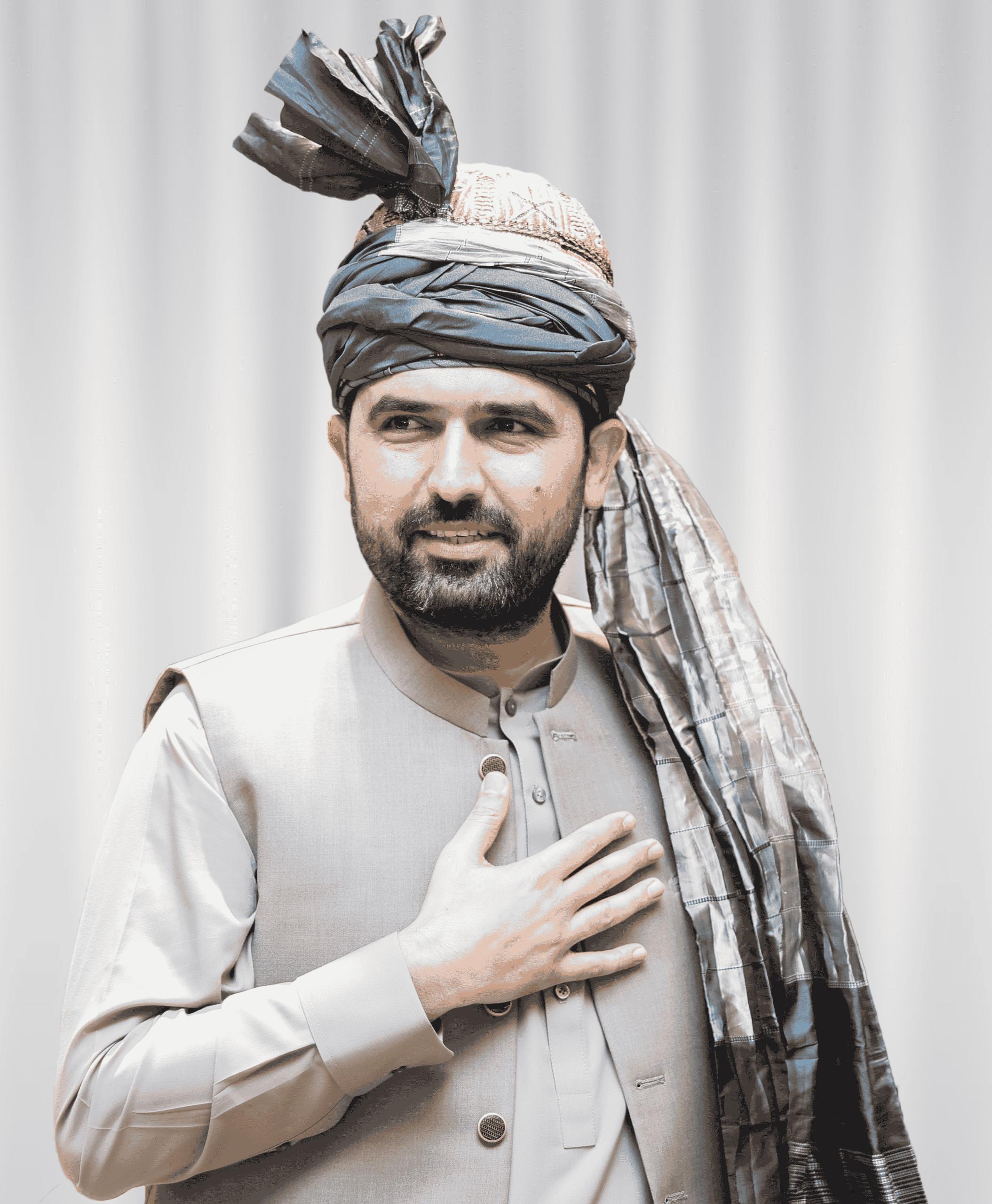 Chief Minister